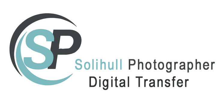 Solihull Photographer Logo